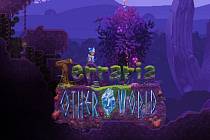 Počítačová hra Terraria: Otherworld.