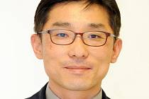 Viceprezident pro kvalitu Iksoo Shin