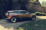 BMW iNext