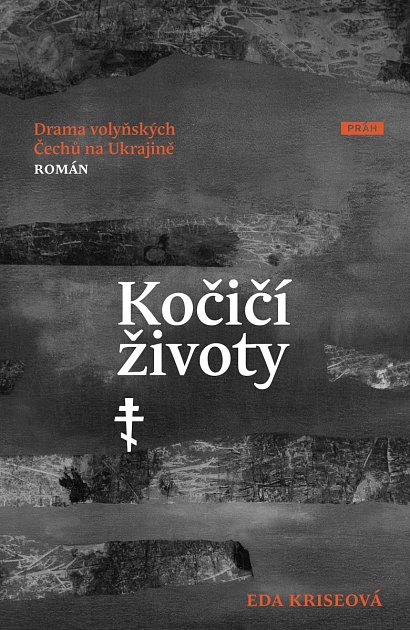 Eda Kriseová: Kočičí životy