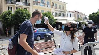Řecko zpřísnilo pravidla pro turisty. Češi budou muset předložit test na  covid - Moravskoslezský deník