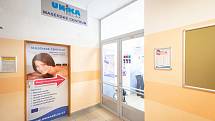 Sociální podnik – Masérské centrum Unika Relax Ostrava vznikl díky finanční podpoře z evropského sociálního fondu.