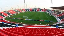 Stadion klubu Al-Rayyan.