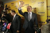 Andrej Kiska