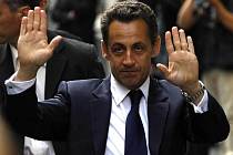 Nicolas Sarkozy