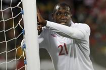 Emile Heskey