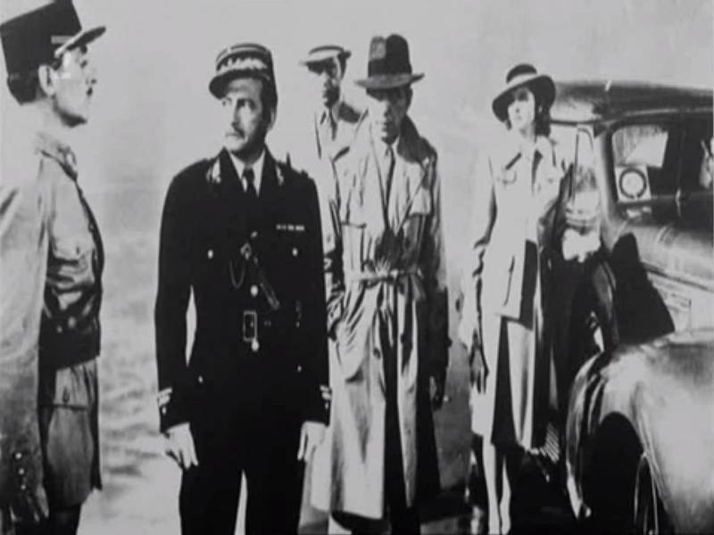 Jeho příběh údajně inspiroval i charakter postavy odbojáře českého původu Victora Lászlo ve slavném americkém filmu Casablanca z roku 1942