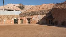 Coober Pedy