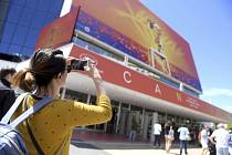 Mezinárodní filmový festival v Cannes čeká na hvězdy
