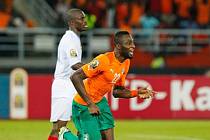 Pobřeží slonoviny je ve finále afrického šampionátu