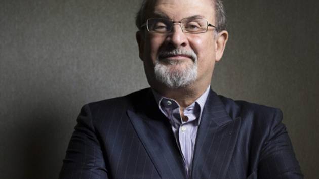 Spisovatel Salman Rushdie, který v roce 1988 rozhněval muslimy svou knihou Satanské verše, ve středu v projevu na Vermontské univerzitě v USA prohlásil, že právo na svobodu projevu musí být absolutní.