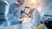 Doktor Jan Emmer (Ortopedové s.r.o.): Nejčastější je náhrada kloubu kyčelního, těsně následována náhradou kloubu kolenního