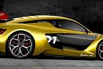 Renault Sport R.S. 01.