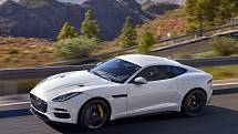 Jaguar F-Type: Prodáno 14 kusů za rok 2018