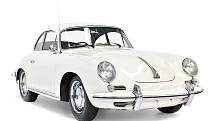 Porsche 356SC - 1964 (116 000 AUD)