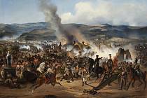 Bitva u Chlumce a vesnice Přestanov proběhla v severních Čechách ve dnech 29. a 30. srpna 1813. Asi 32 000 Francouzů pod velením Dominiqua Vandamma zaútočilo na armádu asi 50 až 60 000 Rakušanů, Rusů a Prusů pod velením Alexandra Ostermanna-Tolstého