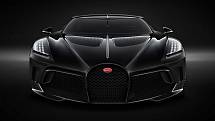 Bugatti La Votuire Noir