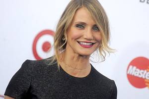 Cameron Diaz.