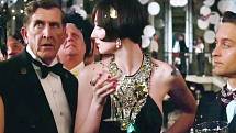 Velkofilm Velký Gatsby obrazového mága Baze Luhrmana bude mít premiéru příští léto.