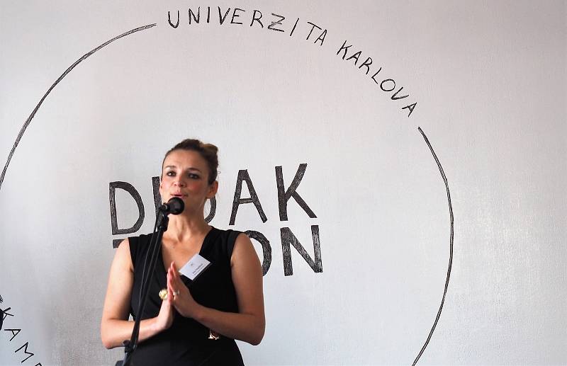 Didaktikon v Kampusu Hybernská má žáky a studenty inspirovat k bádání a objevování