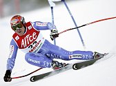 Švýcar Didier Cuche