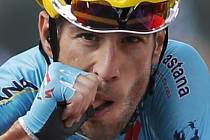 Vincenzo Nibali