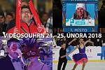 Videosouhrn Deníku 24.–25. února 2018