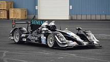 HPD ARX-03 IMSA.