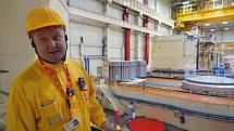 Jak připomíná mluvčí Jaderné elektrárny Dukovany Jiří Bezděk, tento typ reaktorů dokáže využít pouze zhruba čtyři procenta energie uranových kazet