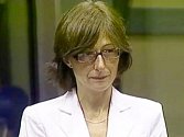 V budově mezinárodního soudu v Haagu byla dnes zadržena bývalá mluvčí Mezinárodního trestního tribunálu pro bývalou Jugoslávii (ICTY) Florence Hartmannová.