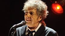 Bob Dylan.