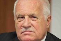 Václav Klaus