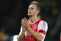 Siem de Jong.