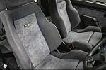 Ford Escort RS Turbo nabízený v aukci