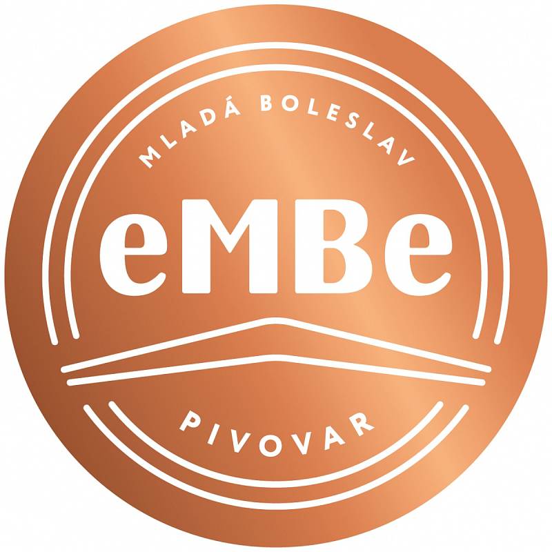 eMBe pivovar a restaurace