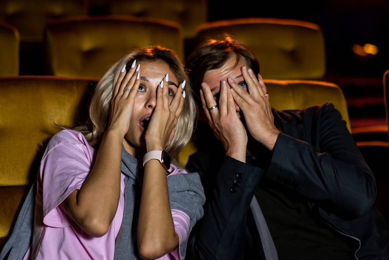 Při sledování nám z nich běhá mráz po zádech, ale v životě mohou pomoci. Katastrofické a postapokalyptické filmy umí diváky připravit na skutečné nebezpečí