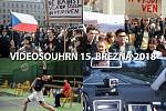 Videosouhrn 15. března 2018