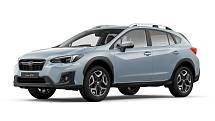 Subaru XV - V ceně vyšší výbavy