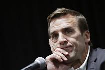 George McPhee