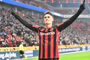 Patrik Schick