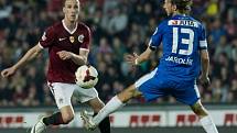 Sparta vs. Liberec