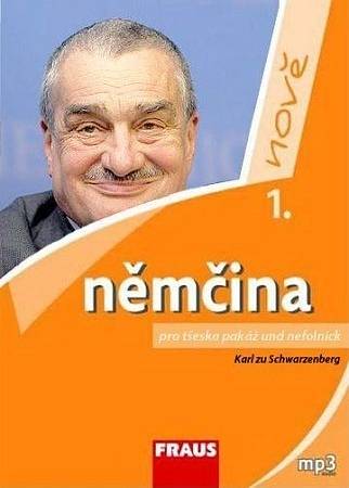 Němčina nově