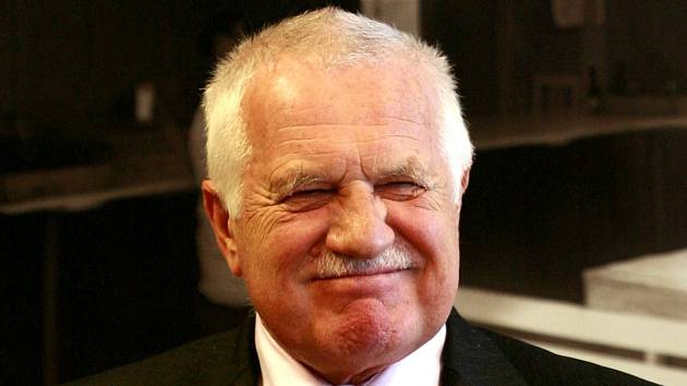 Václav Klaus