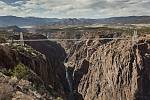 Royal Gorge Bridge (Colorado)