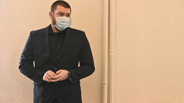 Lukáš Nováček, který si měl původně odpykat 20 let vězení za to, že se zapojil do bojů separatistů na Ukrajině