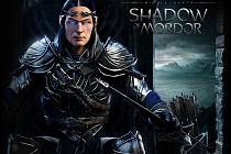 Počítačová hra Middle-Earth: Shadow of Mordor.