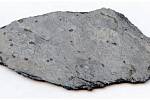Příkladem železného meteoritu IIE je i meteorit Mont Dieu z francouzských Ardennes