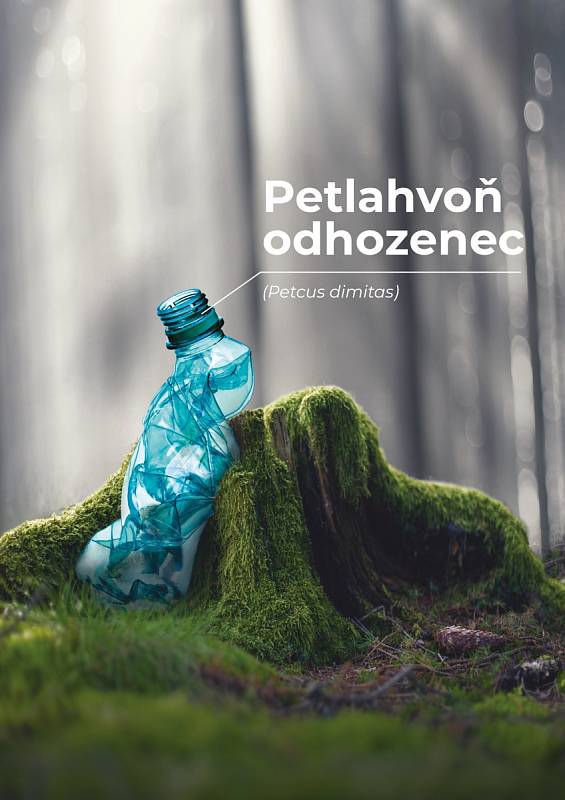 Petlahvoň odhozenec