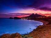 Almería, zrcadlo moře, jak přístav ve východní Andalusii nazvali Arabové...