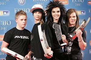 Tokio Hotel